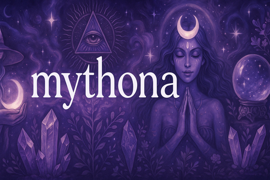 How to Charge Your Crystals (The Pretty, Witchy Way)