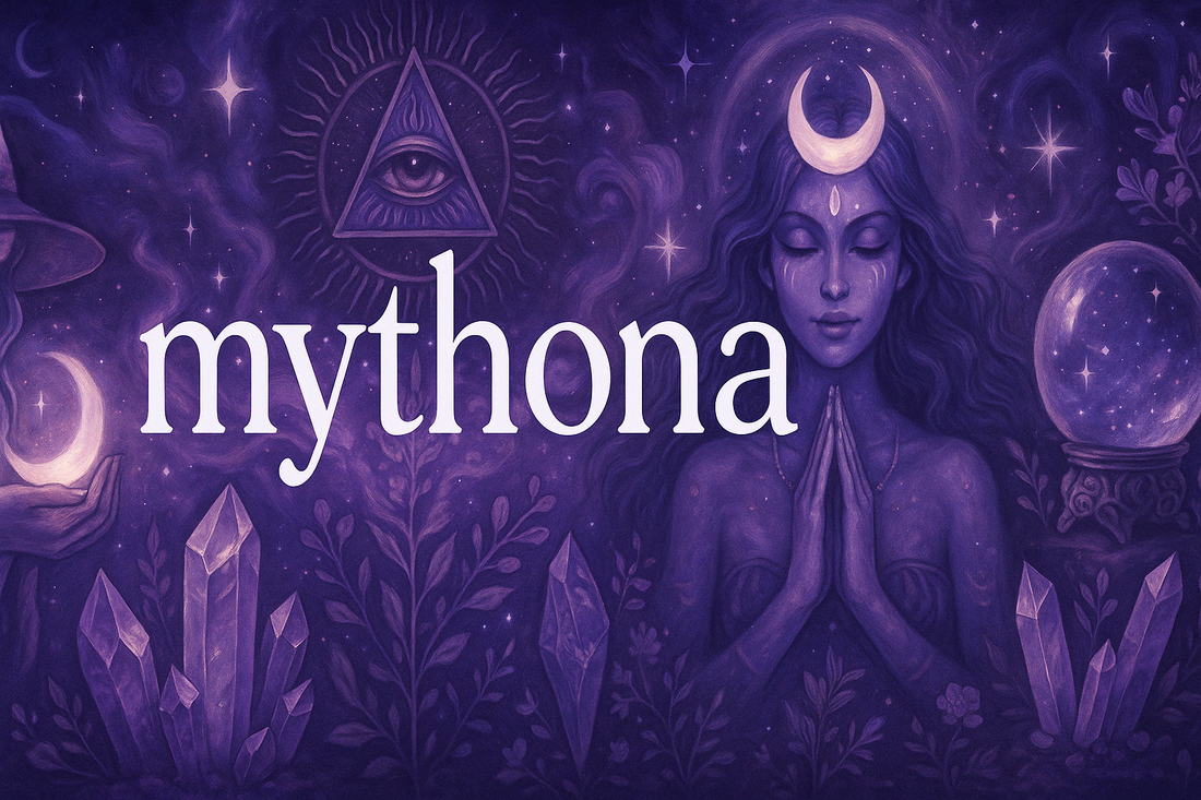 How to Charge Your Crystals (The Pretty, Witchy Way)
